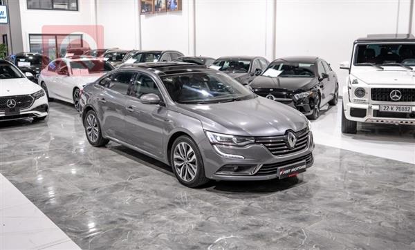 Renault Talisman 2018 for sale in Iraq - Erbil